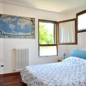 Alla Posta Cozy Close To Venice Appartamento